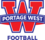 | PWMS Football Gear
